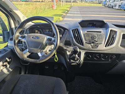 Ford TRANSIT 2.0 foto 8