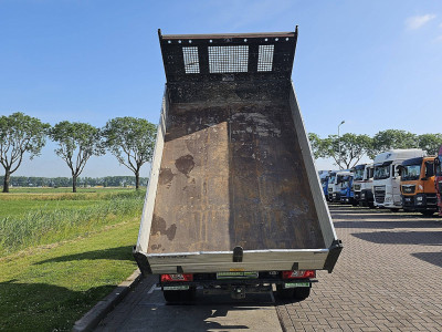 Ford TRANSIT 2.0 3-Zijdige Kipper AC! 11