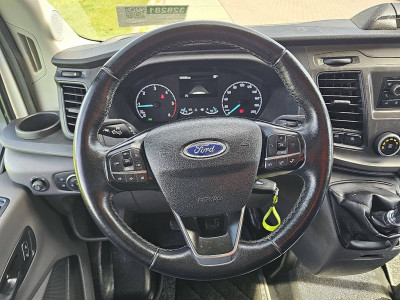 Ford TRANSIT 2.0 Bakwagen Laadklep! foto 10