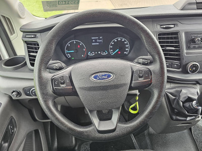 Ford TRANSIT 2.0 Bakwagen Laadklep! foto 10