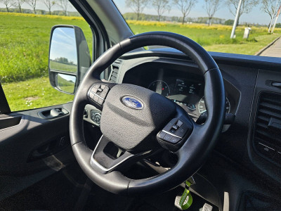 Ford TRANSIT 2.0 Bakwagen Laadklep! foto 10