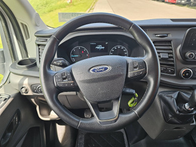 Ford TRANSIT 2.0 Bakwagen Laadklep! foto 10