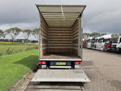 Ford TRANSIT 2.0 Bakwagen Laadklep! foto 12
