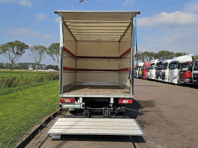 Ford TRANSIT 2.0 Bakwagen Laadklep! foto 12