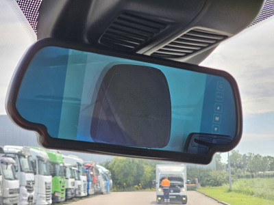 Ford TRANSIT 2.0 Bakwagen Laadklep! foto 14