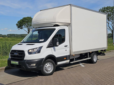 Ford TRANSIT 2.0 Bakwagen Laadklep! foto 2