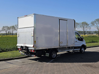 Ford TRANSIT 2.0 Bakwagen Laadklep! foto 3