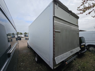 Ford TRANSIT 2.0 Bakwagen Laadklep! foto 6
