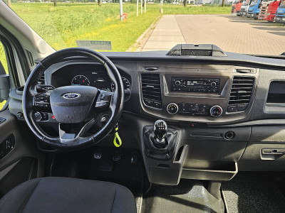 Ford TRANSIT 2.0 Bakwagen Laadklep! foto 8