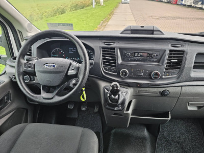 Ford TRANSIT 2.0 Bakwagen Laadklep! foto 8