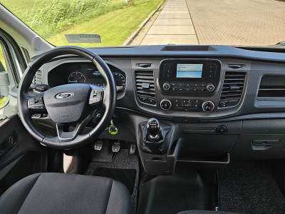 Ford TRANSIT 2.0 Bakwagen Laadklep! foto 8