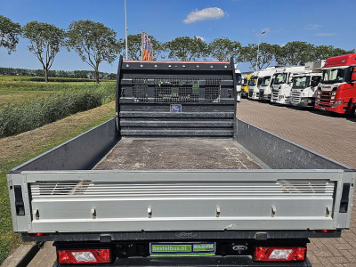 Ford TRANSIT 2.0 Dubbele Cabine 170Pk 14