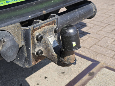 Ford TRANSIT 2.0 Dubbele Cabine 170Pk 15