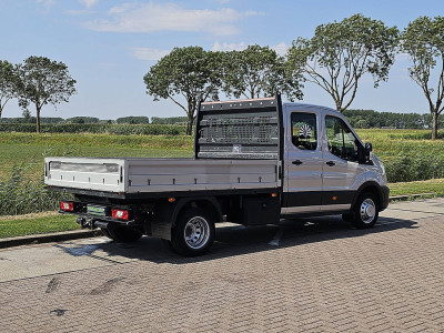 Ford TRANSIT 2.0 Dubbele Cabine 170Pk 3