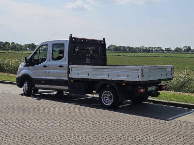 Ford TRANSIT 2.0 Dubbele Cabine 170Pk 6