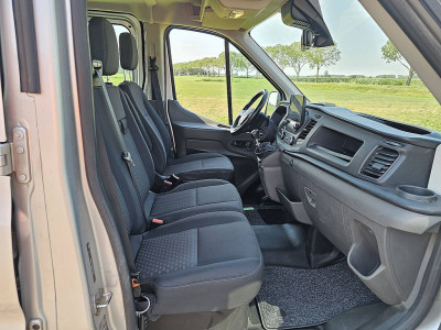 Ford TRANSIT 2.0 Dubbele Cabine 170Pk 7