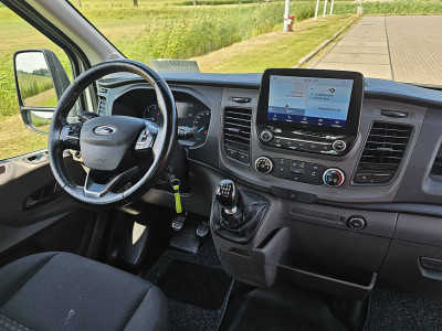 Ford TRANSIT 2.0 Dubbele Cabine 170Pk 8