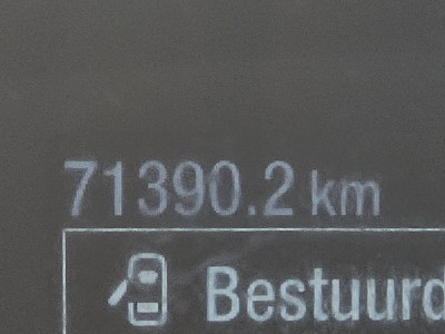 Ford TRANSIT 2.0 Dubbele Cabine 170Pk 9