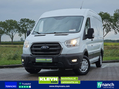Ford TRANSIT 2.0 ECOBLUE 105 L2H2