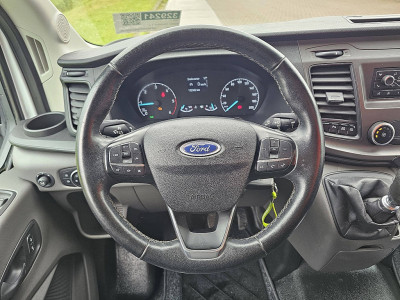 Ford TRANSIT 2.0 ECOBLUE 105 L2H2 foto 10