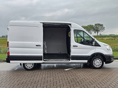 Ford TRANSIT 2.0 ECOBLUE 105 L2H2 foto 13