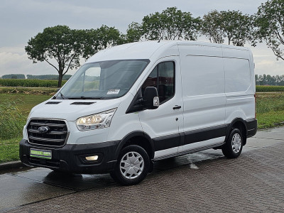 Ford TRANSIT 2.0 ECOBLUE 105 L2H2 foto 2