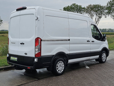 Ford TRANSIT 2.0 ECOBLUE 105 L2H2 foto 3