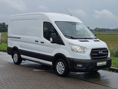 Ford TRANSIT 2.0 ECOBLUE 105 L2H2 foto 5