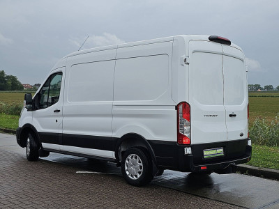 Ford TRANSIT 2.0 ECOBLUE 105 L2H2 foto 6
