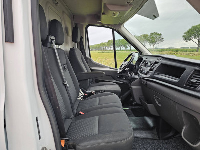 Ford TRANSIT 2.0 ECOBLUE 105 L2H2 foto 7