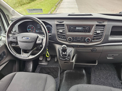Ford TRANSIT 2.0 ECOBLUE 105 L2H2 foto 8