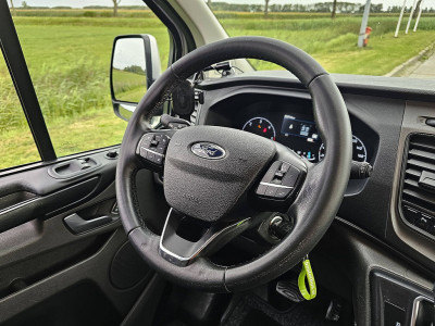 Ford TRANSIT 2.0 L2H1 Dub.-Cab. foto 10