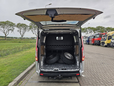 Ford TRANSIT 2.0 L2H1 Dub.-Cab. foto 14