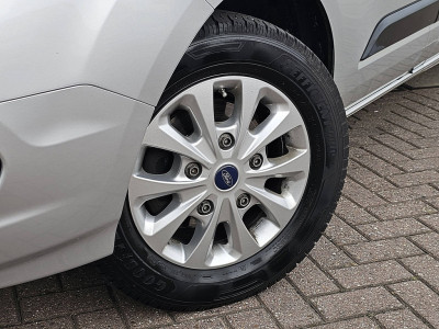 Ford TRANSIT 2.0 L2H1 Dub.-Cab. foto 17