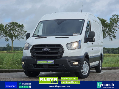 Ford TRANSIT 2.0 L2H2 Automaat Euro6!