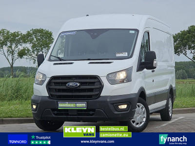 Ford TRANSIT 2.0 L2H2 Automaat Euro6!