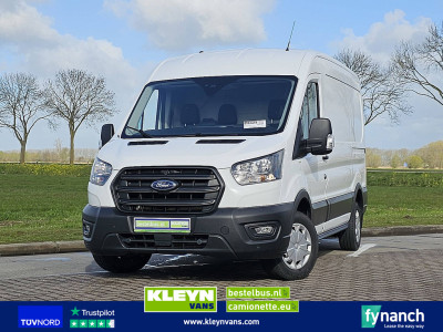 Ford TRANSIT 2.0 L2H2 Euro6 Trekhaak!