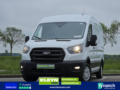 Ford TRANSIT 2.0 L2H2 Euro6 Trekhaak!
