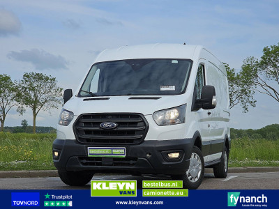 Ford TRANSIT 2.0 L2H2 Euro6 Trekhaak!