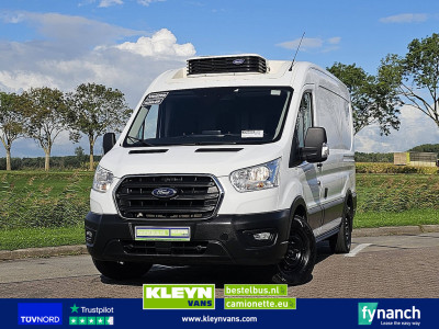 Ford TRANSIT 2.0 L2H2 Koelwagen Klep!