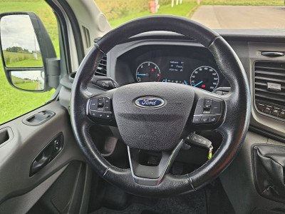 Ford TRANSIT 2.0 L2H2 Koelwagen Klep! foto 12