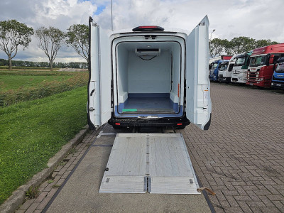 Ford TRANSIT 2.0 L2H2 Koelwagen Klep! foto 14