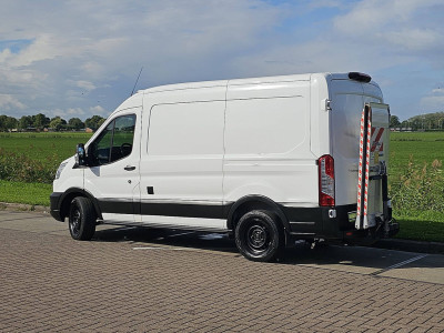 Ford TRANSIT 2.0 L2H2 Koelwagen Klep! foto 6