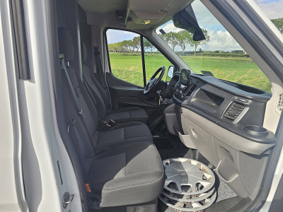 Ford TRANSIT 2.0 L2H2 Koelwagen Klep! foto 7