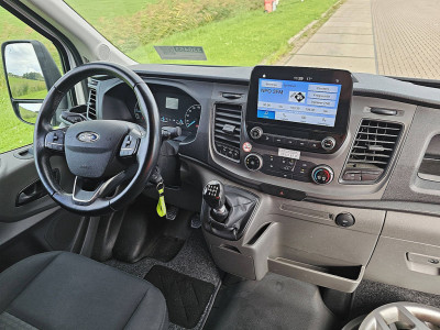Ford TRANSIT 2.0 L2H2 Koelwagen Klep! foto 8