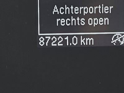 Ford TRANSIT 2.0 L2H2 Koelwagen Klep! foto 9