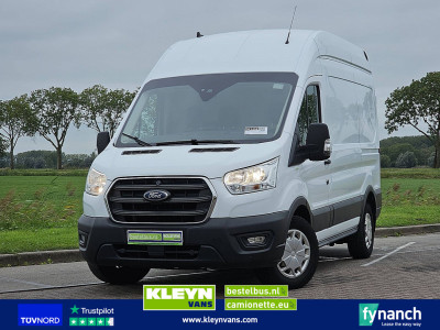 Ford TRANSIT 2.0 L2H3 Wp-Inrichting!