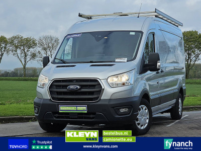 Ford TRANSIT 2.0 L3H2 2xZijdeur Autom