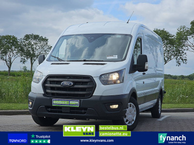 Ford TRANSIT 2.0 L3H2 Airco Camera
