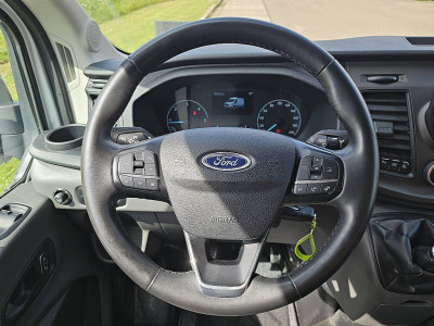 Ford TRANSIT 2.0 L3H2 Airco Camera 11